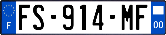 FS-914-MF
