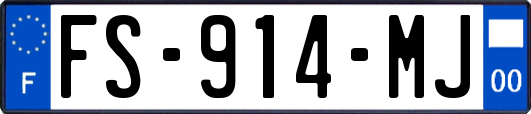 FS-914-MJ