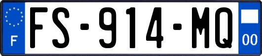FS-914-MQ