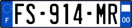 FS-914-MR