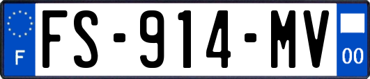 FS-914-MV