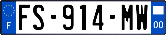 FS-914-MW