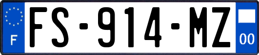 FS-914-MZ