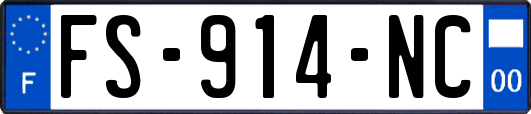 FS-914-NC
