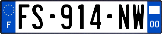 FS-914-NW