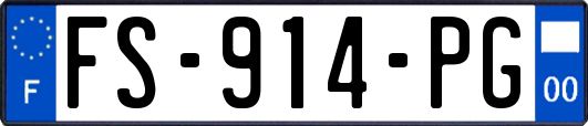 FS-914-PG