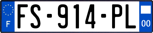 FS-914-PL