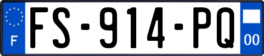 FS-914-PQ