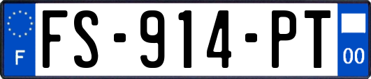 FS-914-PT