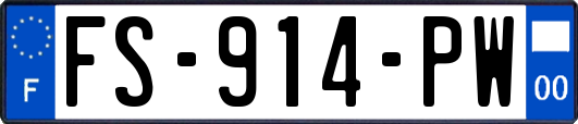 FS-914-PW