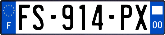 FS-914-PX