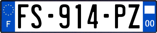 FS-914-PZ