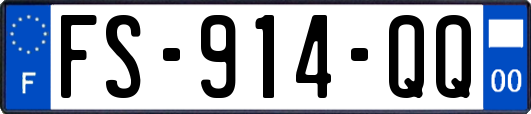 FS-914-QQ