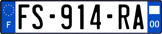 FS-914-RA