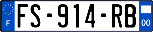 FS-914-RB
