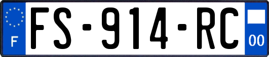 FS-914-RC