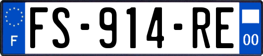 FS-914-RE