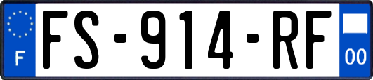 FS-914-RF