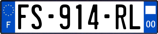 FS-914-RL