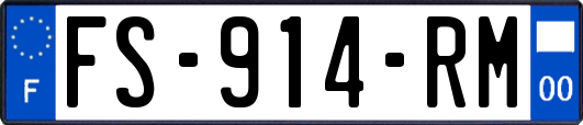 FS-914-RM