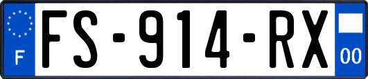FS-914-RX