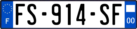FS-914-SF