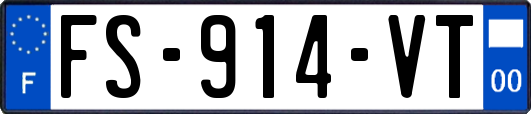 FS-914-VT