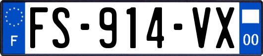 FS-914-VX