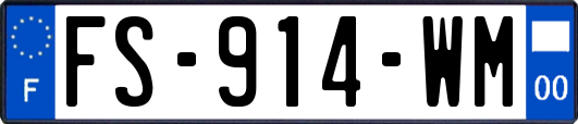 FS-914-WM
