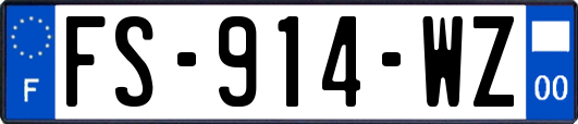 FS-914-WZ