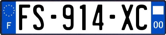 FS-914-XC