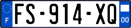 FS-914-XQ
