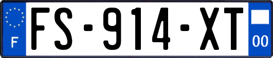 FS-914-XT
