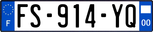 FS-914-YQ