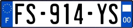 FS-914-YS