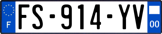 FS-914-YV
