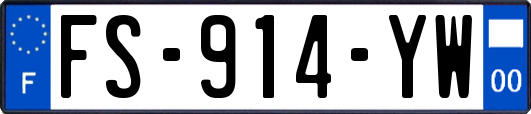 FS-914-YW