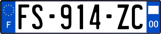 FS-914-ZC
