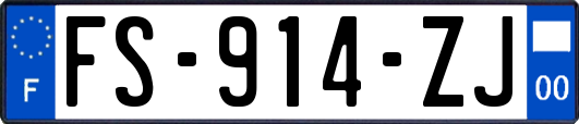 FS-914-ZJ