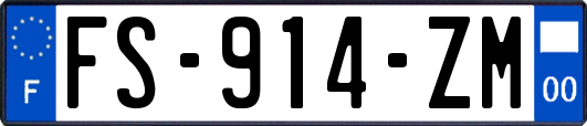 FS-914-ZM