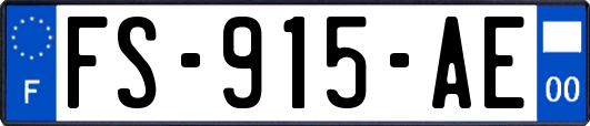 FS-915-AE