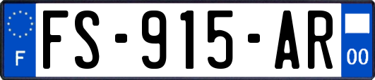 FS-915-AR