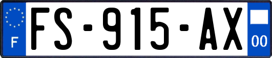 FS-915-AX