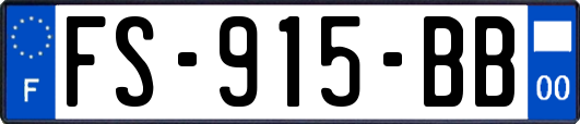 FS-915-BB