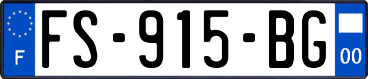 FS-915-BG
