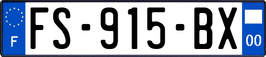 FS-915-BX