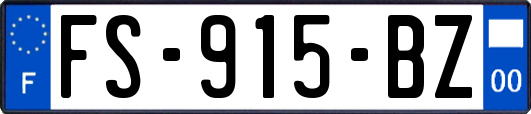 FS-915-BZ