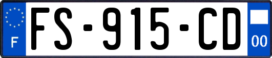 FS-915-CD