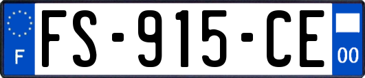 FS-915-CE