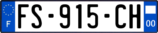 FS-915-CH